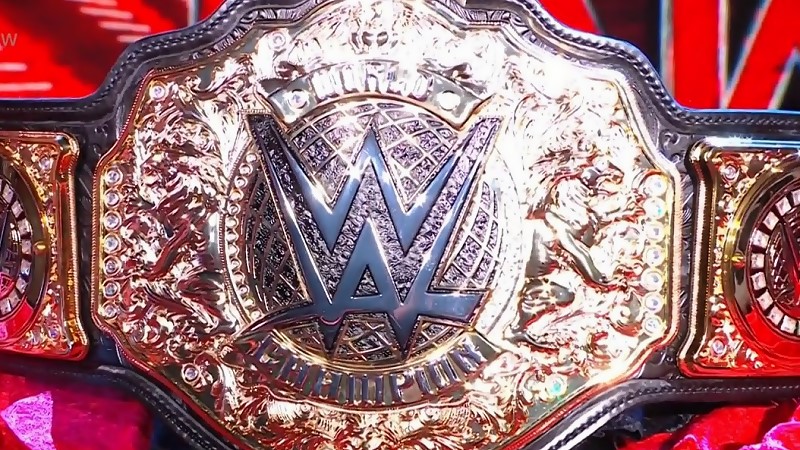 Favourite Names To Win The WWE World Heavyweight Title ** Possible SPOILER **