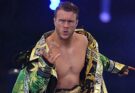 Will Ospreay Return Update