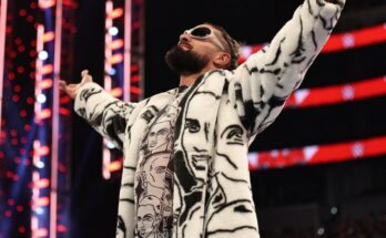 Triple H Gives Update on Seth Rollins Injury