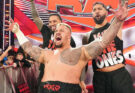 Jey Uso Secures Solo Sikoa’s Return to Roman Reigns After RAW Main Event Win