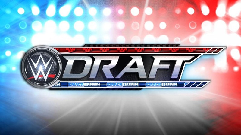 New Rosters Following WWE Draft, Free Agents, Top Stars Not Drafted, More