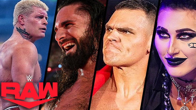 6/5 WWE RAW Viewership And Key Demo Ratings