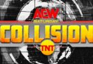 1/24 AEW Collision Results
