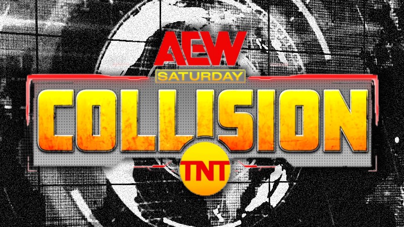 Rating Numbers for 11/25 AEW Collision & Rampage