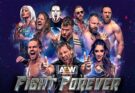 AEW Fight Forever Reportedly Lost Over Million During Development AEW Fight Forever Reportedly Lost Over Million During Development
