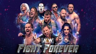 AEW Fight Forever Reportedly Lost Over  Million During Development