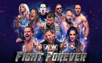 AEW Fight Forever Reportedly Lost Over  Million During Development