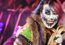 Asuka Still Not Medically Cleared