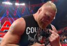 Backstage Update on Brock Lesnar Future After WWE Clash in Italy