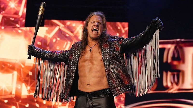 Chris Jericho Says He Was Bullied and Assaulted In Las Vegas