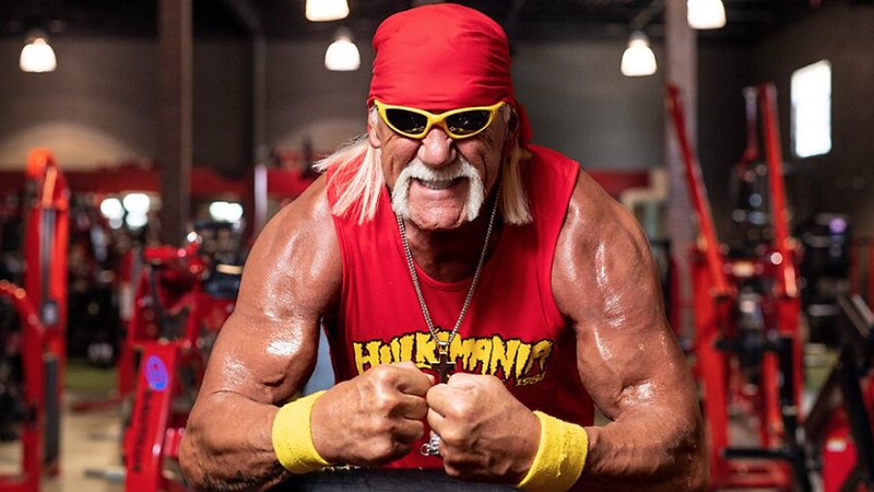 100+] Hulk Hogan Pictures | Wallpapers.com