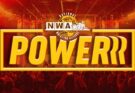 NWA Powerrr Results (10/24): Kerry Morton vs. Colby Corino & Royal Court Action