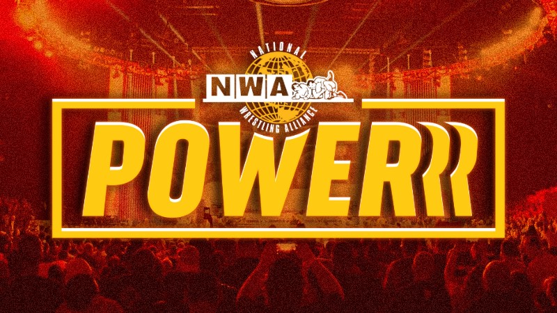 7/11 NWA Powerrr Results