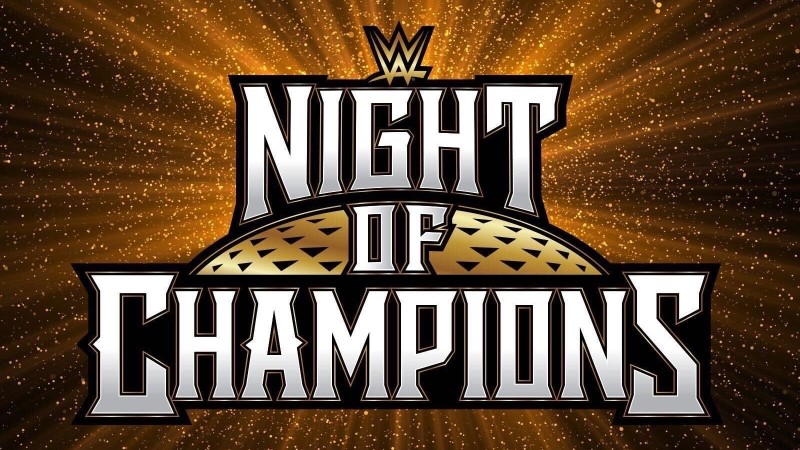 News On WWE Night Of Champions Opener And Main Event