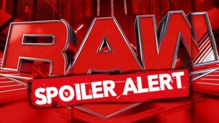 Former Champion Expected To Make Surprise Return On Tonight’s WWE RAW