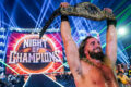 Seth Rollins Marks 300 Days as World Heavyweight Champion