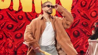 Bad Bunny Teased for AAA Appearance