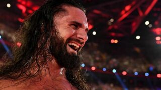 Seth Rollins Vows To Reclaim World Heavyweight Championship After Injury Layoff