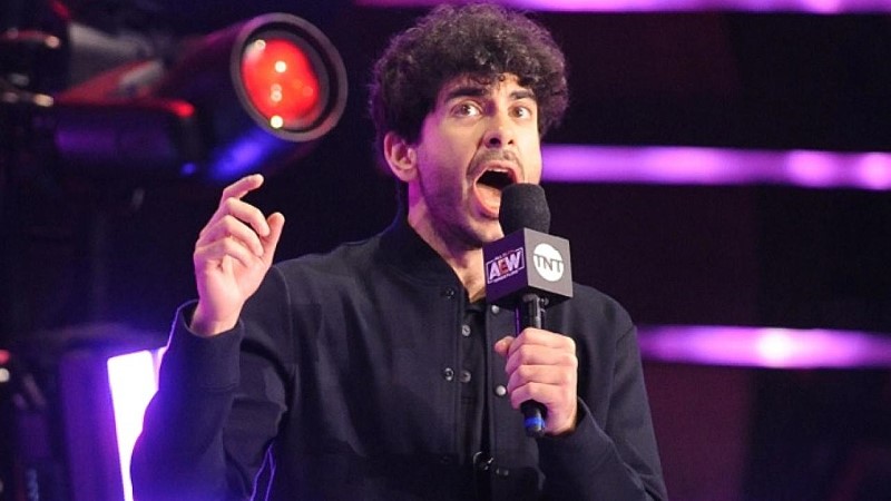 Tony Khan Set to Deliver Important Announcement on AEW Dynamite