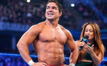 Chad Gable Undergoes Successful Surgery