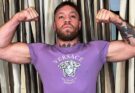 Roman Reigns Appearance at UFC Event Draws Reaction from Conor McGregor
