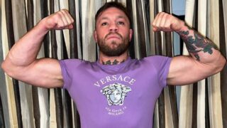 Roman Reigns Appearance at UFC Event Draws Reaction from Conor McGregor