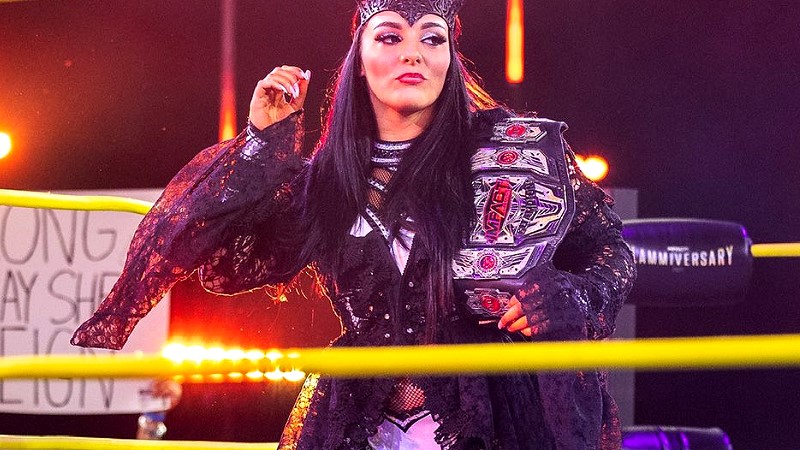 Deonna Purrazzo Set to Explore Free Agency After IMPACT Contract Ends in 2024