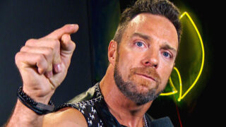 LA Knight Opens Up About Frustrations Ahead of Elimination Chamber