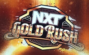 Full Spoilers for NXT Gold Rush Week Two