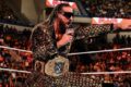 Seth Rollins Comments on CM Punk During Live Promo