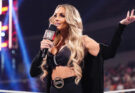 Trish Stratus Hints at More Matches After WWE Evolution Loss