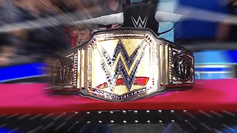 Roman Reigns Honored With New Undisputed WWE Universal Championship