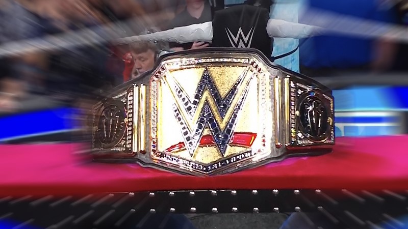 Road Dogg Shared His Thoughts On The New WWE Championship Belts ...