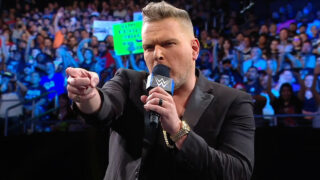 Pat McAfee Lands Acting Debut in Netflix Film The Mosquito Bowl