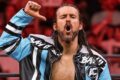 Adam Cole Provides Bad Update On His Ankle Injury