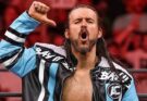 Adam Cole Reportedly Sidelined with Concussion Issues