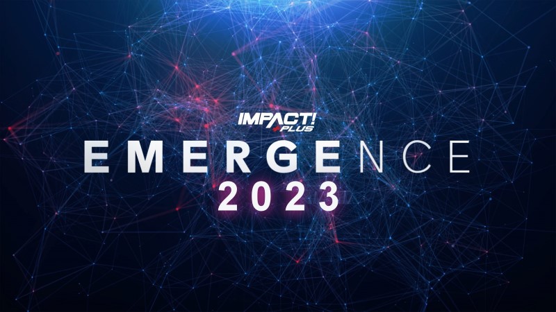 Updated Lineup for Impact Emergence