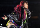 Update on IYO SKY’s WWE Absence