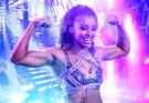 Kelani Jordan Wins Vacant TNA Knockouts Championship at Victory Road