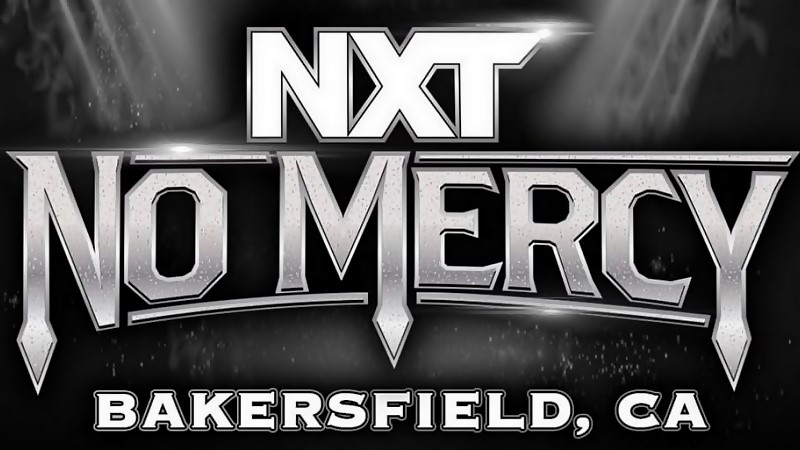 2023 NXT No Mercy Results