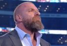 Triple H Reportedly Not a Fan of Money in the Bank Briefcase Concept