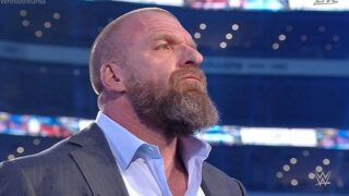 Triple H Texts Reveal Concerns Over Vince McMahon’s Role During WWE Merger