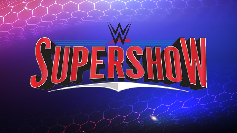 WWE SuperShow Results From Boise, ID