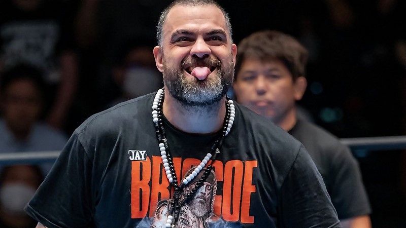 Eddie Kingston Shares Another Health Update