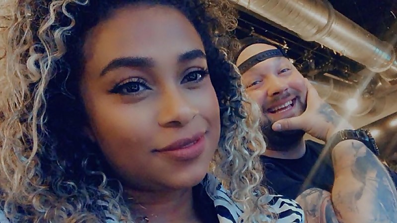 JoJo Offerman Pens Heartfelt Tribute to Bray Wyatt's Passing