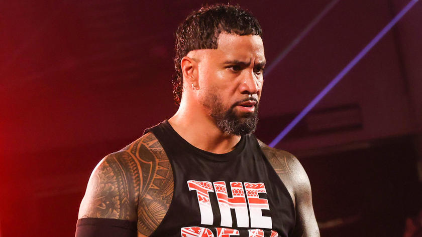 Jey Uso On WWE WrestleMania XL Match: “I Kinda Felt Like We Did Let The People Down”