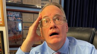 D-Von Dudley Urges Tony Khan To Bring In Jim Cornette To “Shake Up” AEW