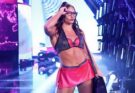 WWE Officials Reportedly High on Kiana James, Push Expected After Injury Return