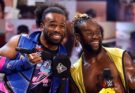 Bobby Lashley Calls New Day WWE Exit a Fumble