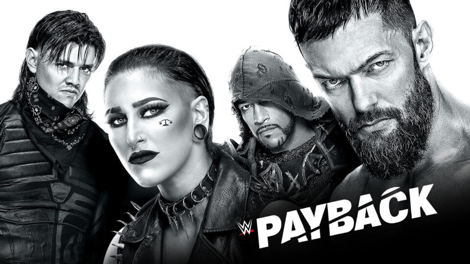 Undisputed Tag Team Title Match Confirmed for WWE Payback